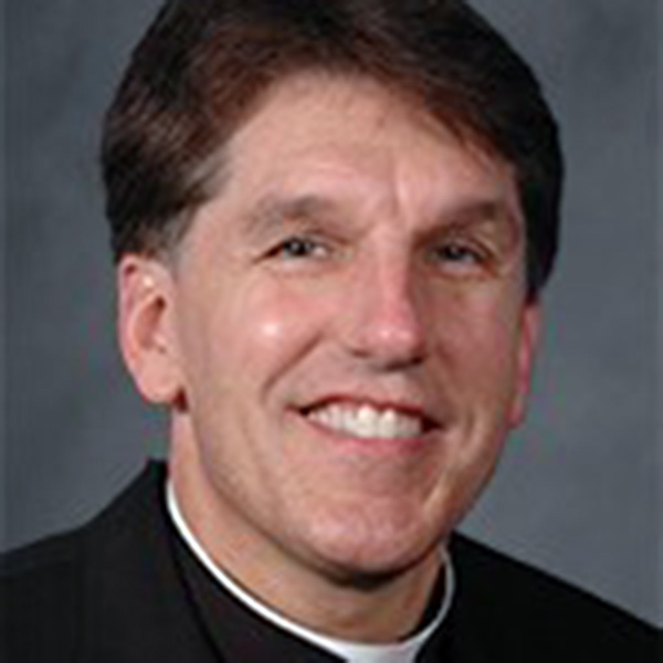 Father James Altman