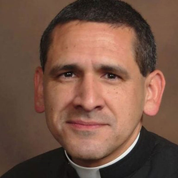 Fr. Michael Rodríguez